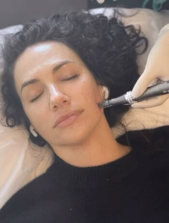 Full leaked Kate siegel private photo