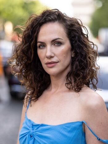 Kate Siegel