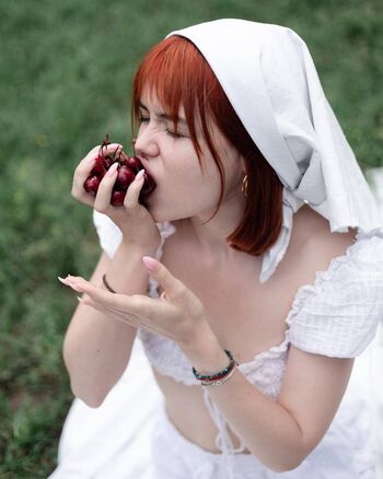 Full leaked Kate stavinska private photo
