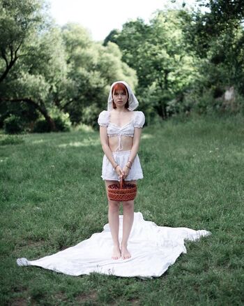 Full leaked Kate stavinska private photo