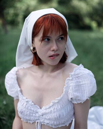 Full leaked Kate stavinska private photo