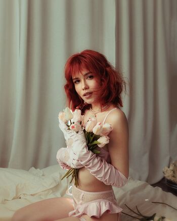 Full leaked Kate stavinska private photo