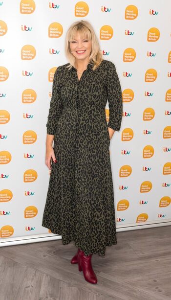Full leaked Kate thornton private photo