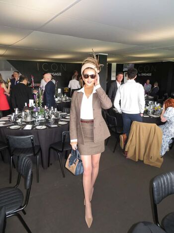 Full leaked Kate tracey page private photo