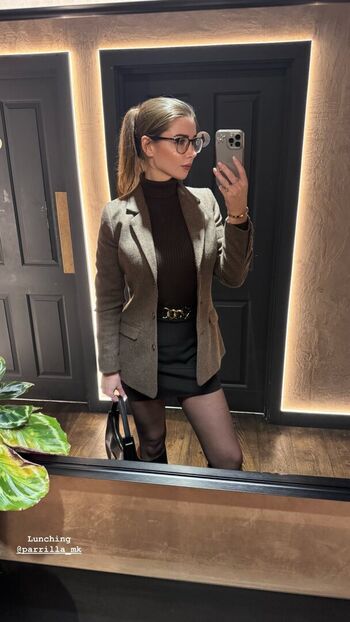 Full leaked Kate tracey private photo