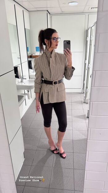 Full leaked Kate tracey private photo