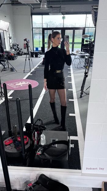 Full leaked Kate tracey page private photo