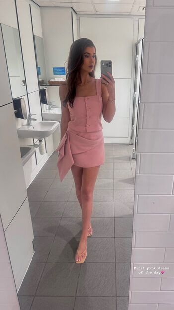 Full leaked Kate tracey private photo