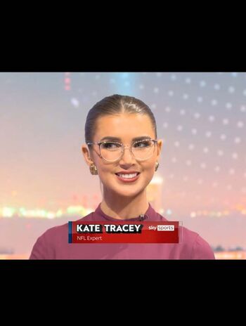 Kate Tracey