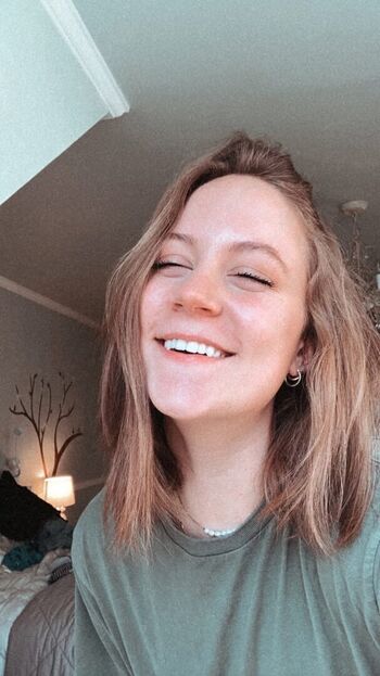 Full leaked Kate wardlow private photo