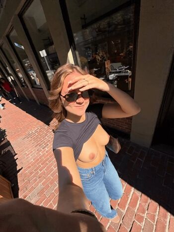 Full leaked Kate wardlow private photo
