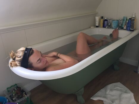Full leaked Kate winslet private photo