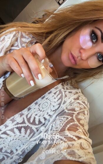 Full leaked Kate xoxo private photo