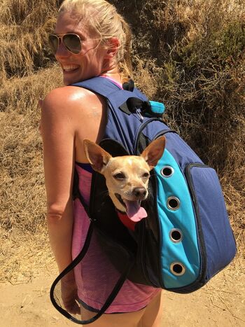 Full leaked Katee sackhoff private photo