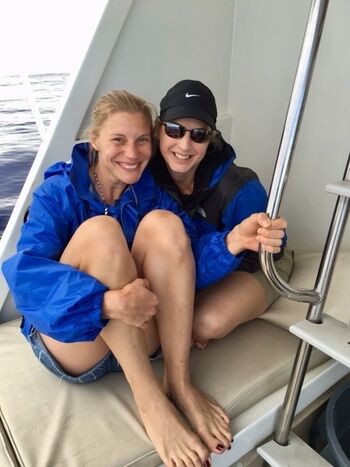 Full leaked Katee sackhoff private photo
