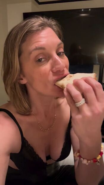 Katee Sackhoff