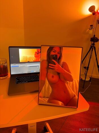 Full leaked Kateelife private photo