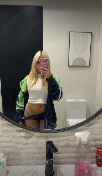 Full leaked Kateharperr private photo
