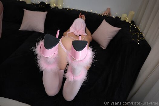 Full leaked Katekurayfree private photo