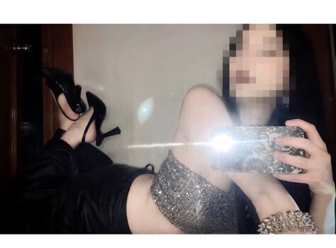 Full leaked Katellyz private photo