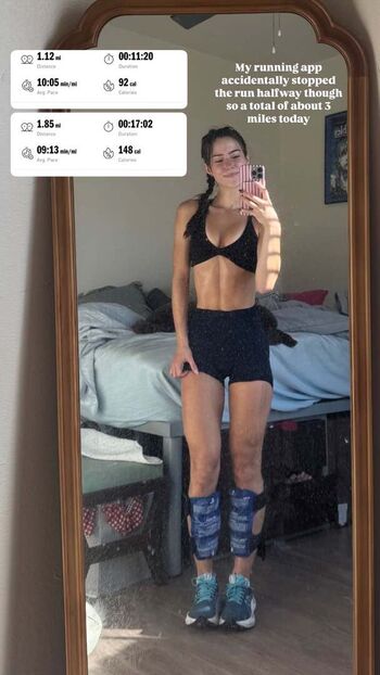 Full leaked Katelyn ernst private photo