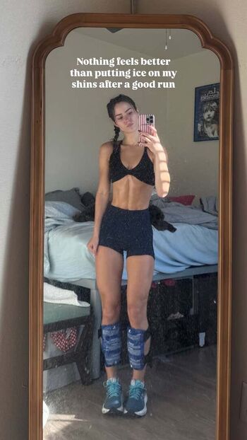 Full leaked Katelyn ernst private photo