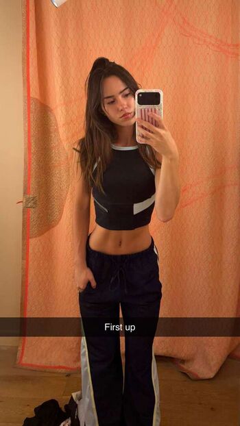 Full leaked Katelyn ernst page private photo