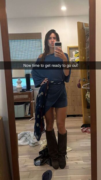Full leaked Katelyn ernst private photo