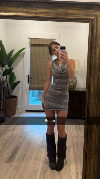Full leaked Katelyn ernst private photo