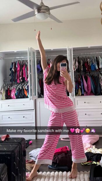Full leaked Katelyn ernst private photo