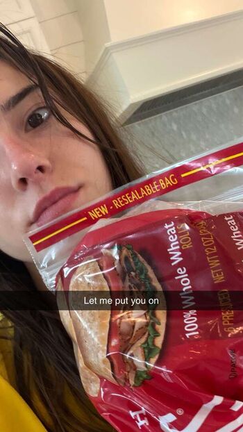 Full leaked Katelyn ernst private photo