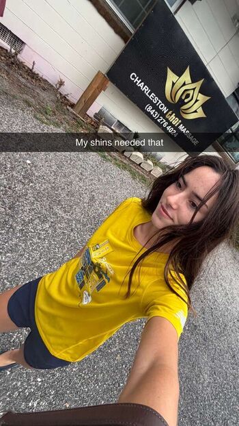 Full leaked Katelyn ernst private photo