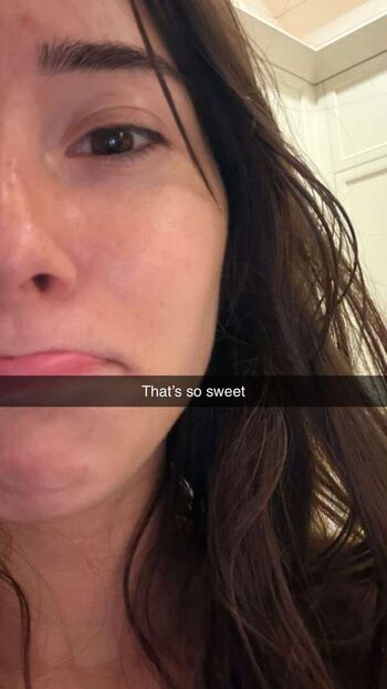 Full leaked Katelyn ernst private photo