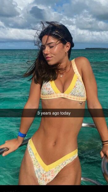 Full leaked Katelyn ernst private photo