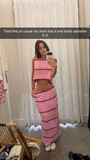 Full leaked Katelyn ernst page private photo