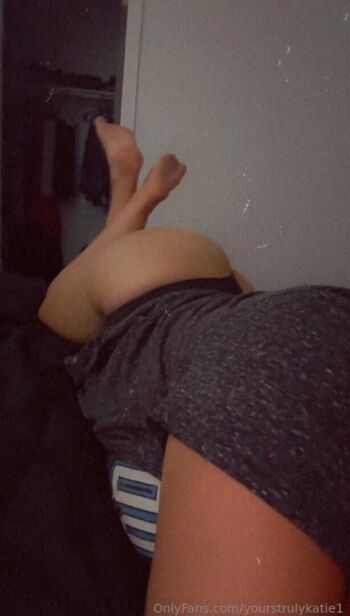 Full leaked Katelyn miears private photo