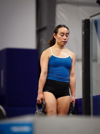 Full leaked Katelyn ohashi private photo