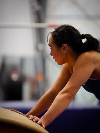 Full leaked Katelyn ohashi private photo