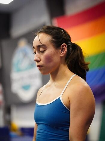 Full leaked Katelyn ohashi private photo