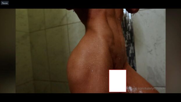Full leaked Katelyn runck private photo