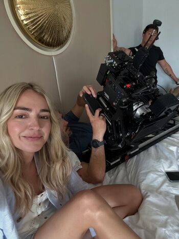 Full leaked Katelyn tarver private photo