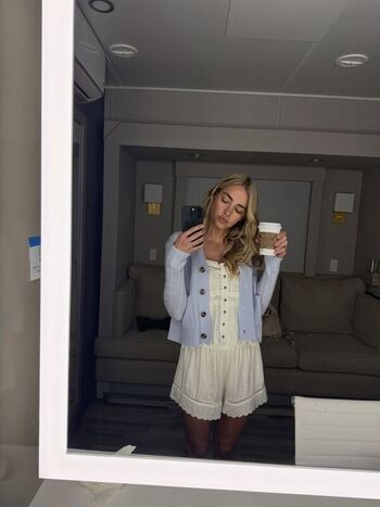 Full leaked Katelyn tarver private photo