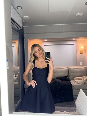 Full leaked Katelyn tarver private photo