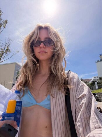 Katelyn Tarver