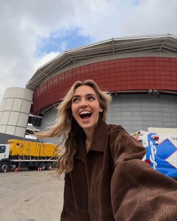 Katelyn Tarver