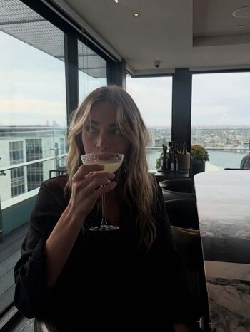 Katelyn Tarver