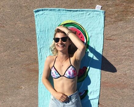 Full leaked Katelyn vanessaa private photo
