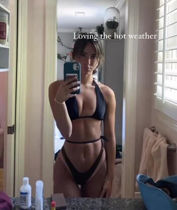 Full leaked Katelynernst private photo