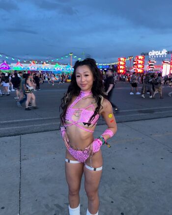 Full leaked Katelynkwan private photo