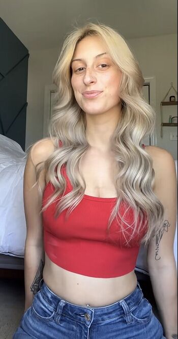 Full leaked Katelynrae private photo